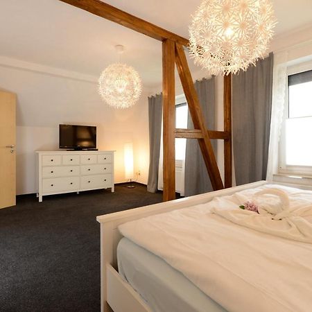 Ferienwohnung Seestern Fuer 6 Personen Mit Kamin & Terrasse Boltenhagen  Exterior photo