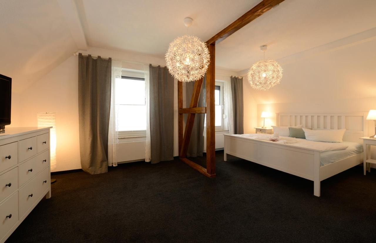 Ferienwohnung Seestern Fuer 6 Personen Mit Kamin & Terrasse Boltenhagen  Exterior photo